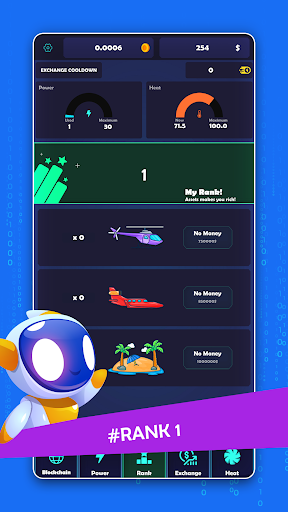 Idle Crypto Miner Tycoon PC