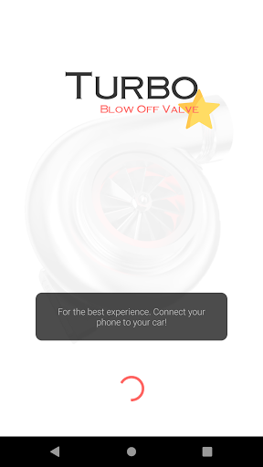 Turbo (Blow Off Valve) PC