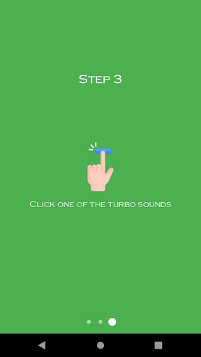 Turbo (Blow Off Valve) PC