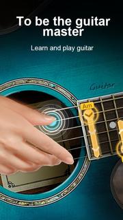 Real Guitar - Tabs and chords!