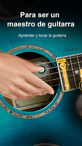 Real Guitar - Tab y Acordes PC