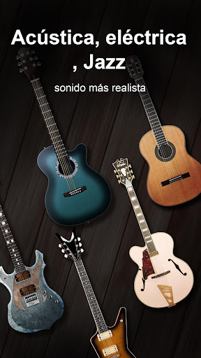 Real Guitar - Tab y Acordes PC