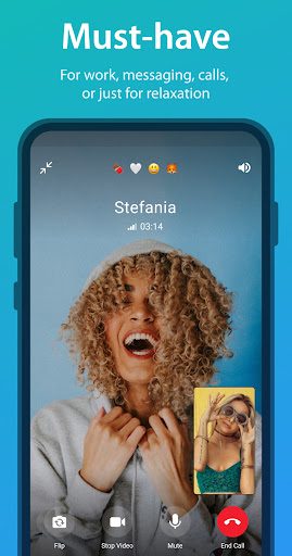 iMe: Telegram AI Messaggero
