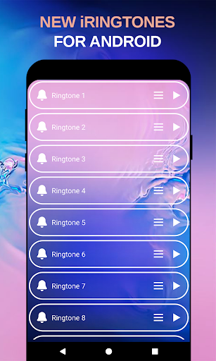 Phone iRingtones - For Android電腦版