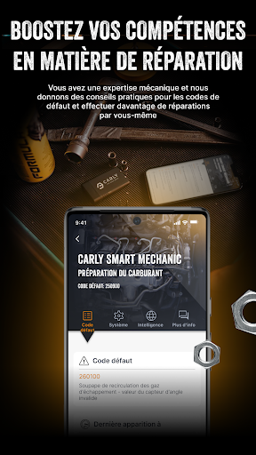 Carly OBD2 Scanner PC