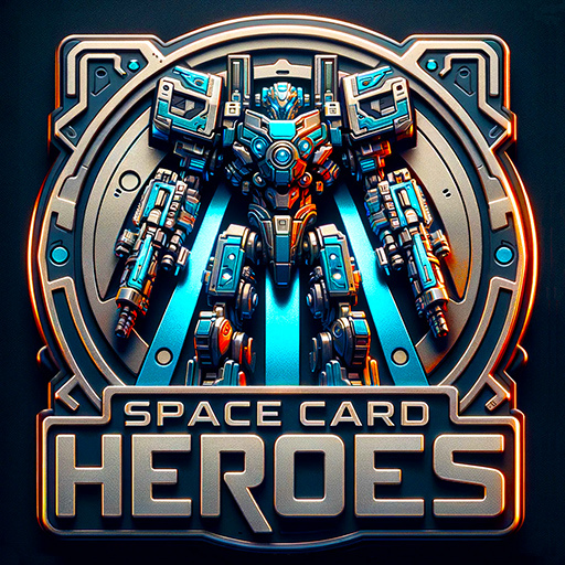 Space Card Heroes PC