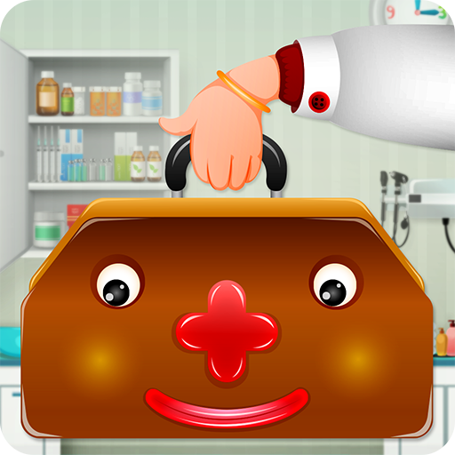 Doktor spiele für Kinder PC