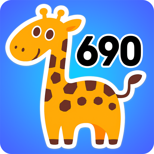 Puzzle games - gry dla dzieci