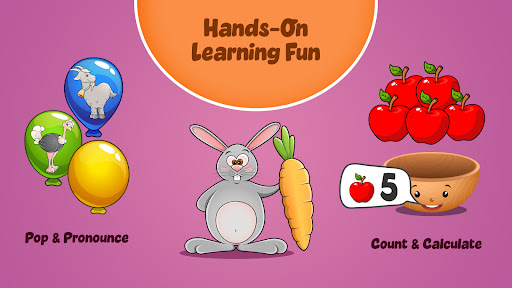Puzzle games - gry dla dzieci