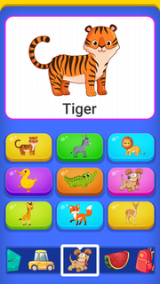 Baby phone games for toddlers PC