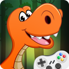 Giochi dinosauri per bambini PC