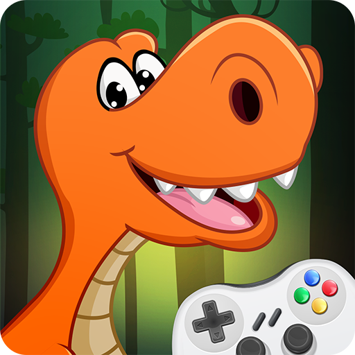 Dinosaur games - Kids game ?? ??