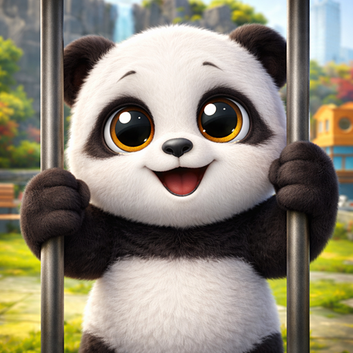 I Am Naughty Panda PC版