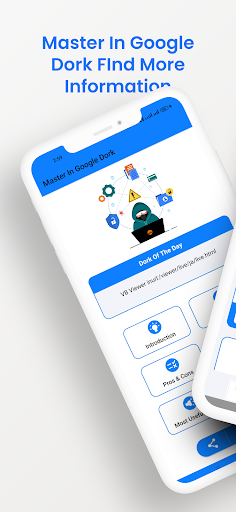 komputer Dorks - Hack