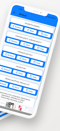 komputer Dorks - Hack