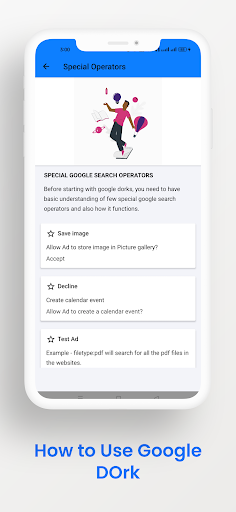 komputer Dorks - Hack