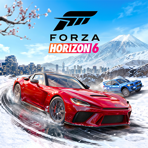 Forza Horizon - 6