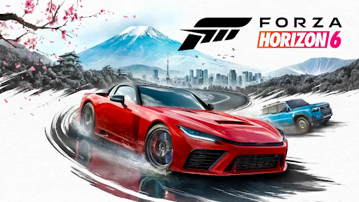 Forza Horizon - 6