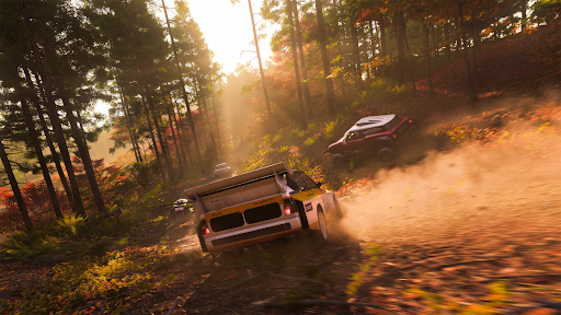 Forza Horizon - 6