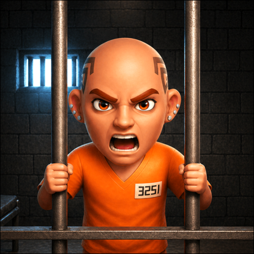 I Am Prisoner الحاسوب