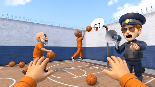 I Am Prisoner PC