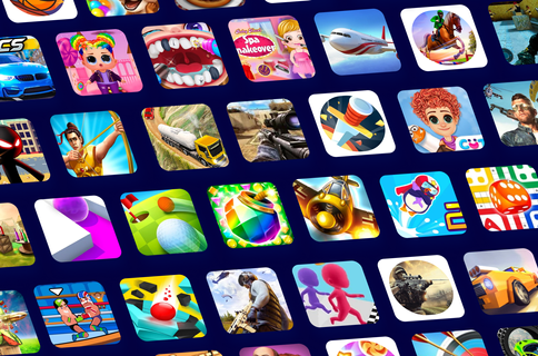 All Games, Online Games 2023 APK for Android Download