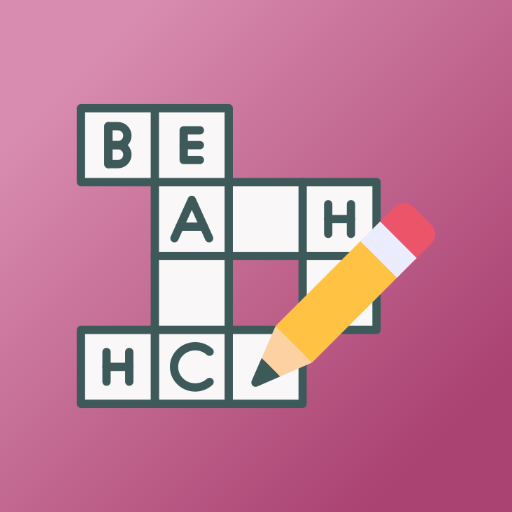 WordQuest Master - 단어 게임 PC