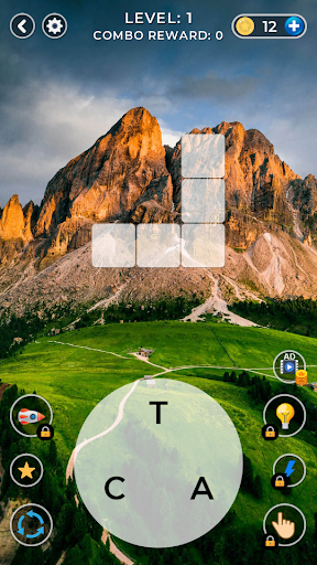 WordQuest Master - 단어 게임 PC