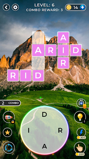 WordQuest Master - 단어 게임 PC