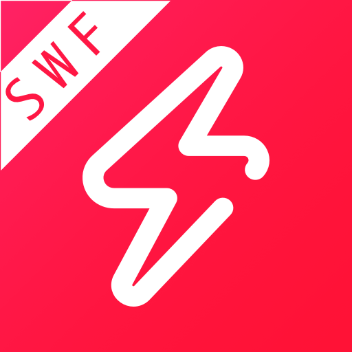 iFlaz player - flash emulator PC