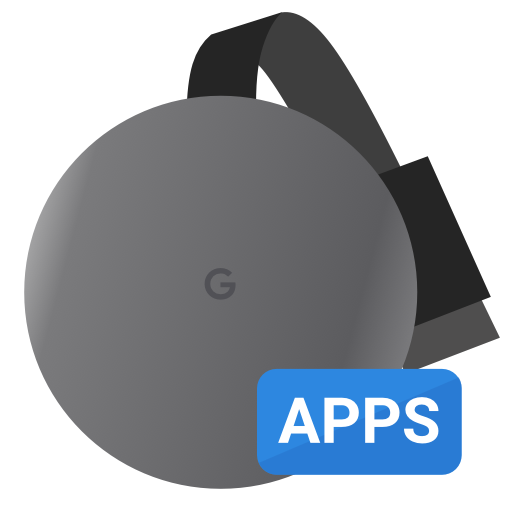 Apps para Chromecast PC