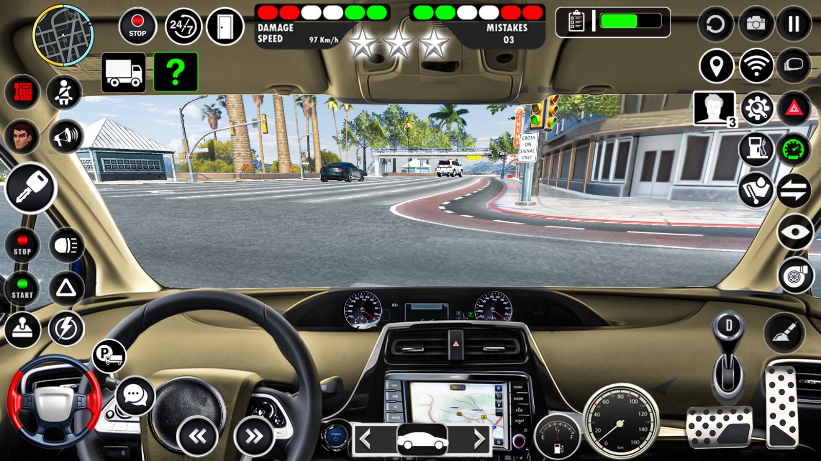 Download Car Games 2023 on PC with MEmu