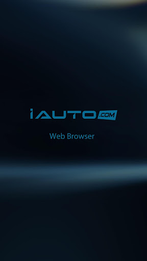 iAuto WebBrowser ПК
