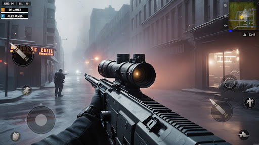 फायरिंग गेम 2024 PC