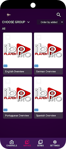 Ib Player PC