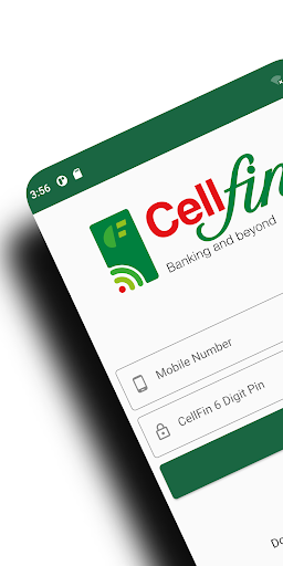 CellFin পিসি