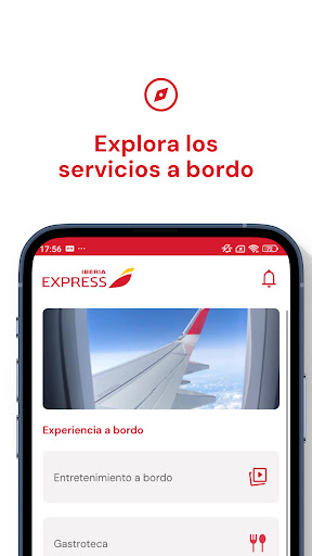 Iberia Express PC