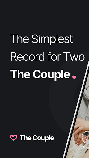 komputer The Couple (Days in Love)