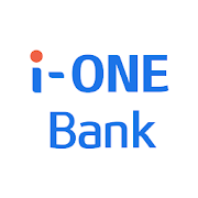 (New) i-ONE Bank - IBK기업은행 PC