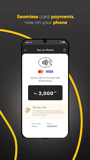 JazzCash Business پی سی