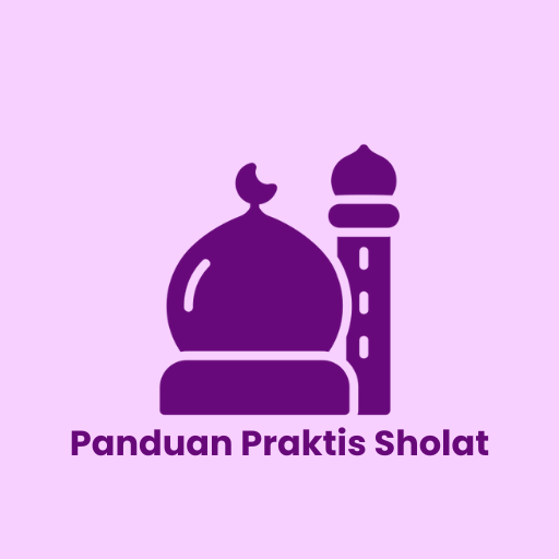 Panduan Praktis Sholat PC