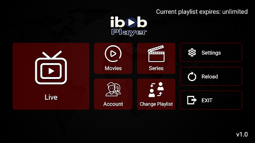 IBOB Player IBO PC