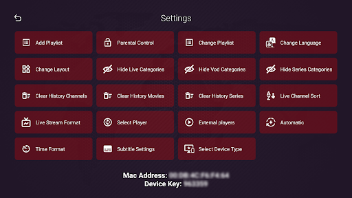 IBOB Player IBO PC