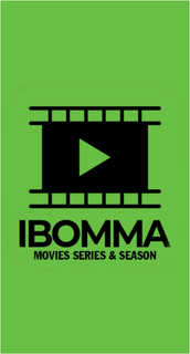 iBomma HD movies, HD TV App PC