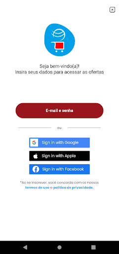 App do Inter para PC