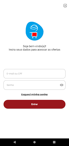 App do Inter para PC