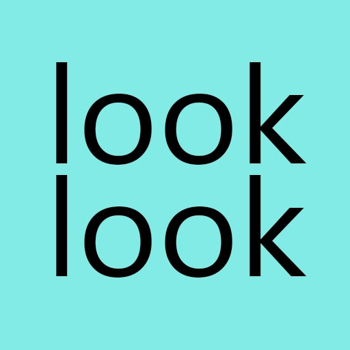 AR looklook ПК