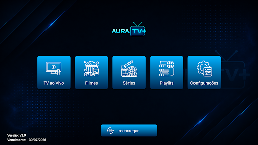 Aura TV+ Pro PC