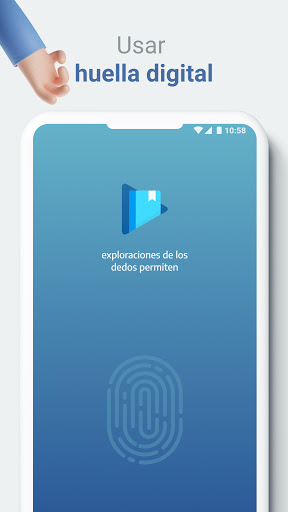 AppLock - Bloqueo Aplicaciones