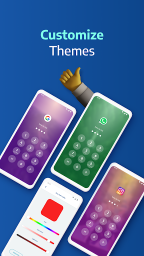 AppLock Pro - قفل التطبيقات